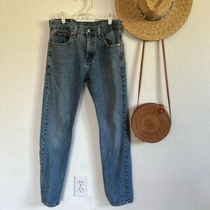 LEVI 502 vintage jeans